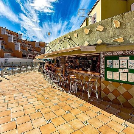 Inn Orlando Адехе Экстерьер фото