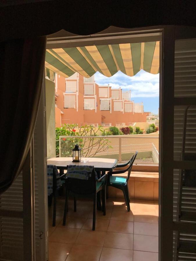 Inn Orlando Адехе Экстерьер фото