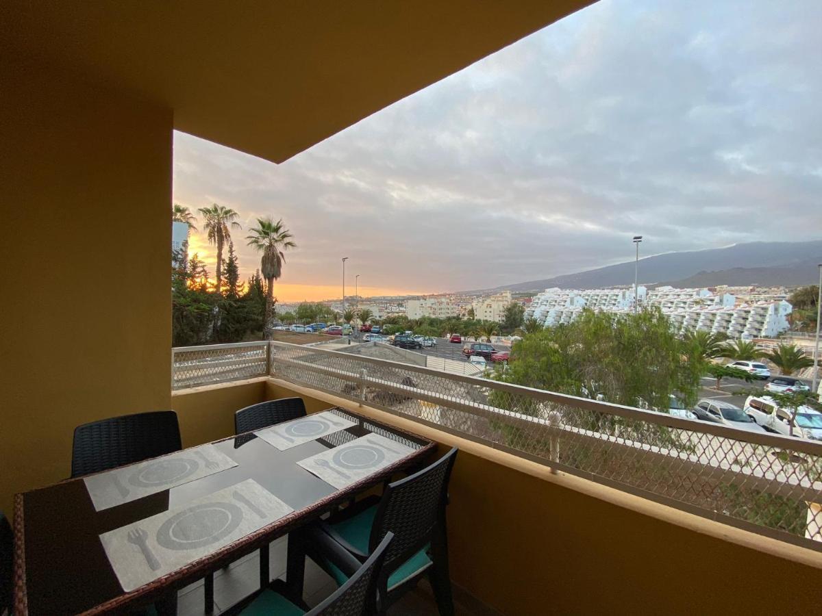 Inn Orlando Адехе Экстерьер фото